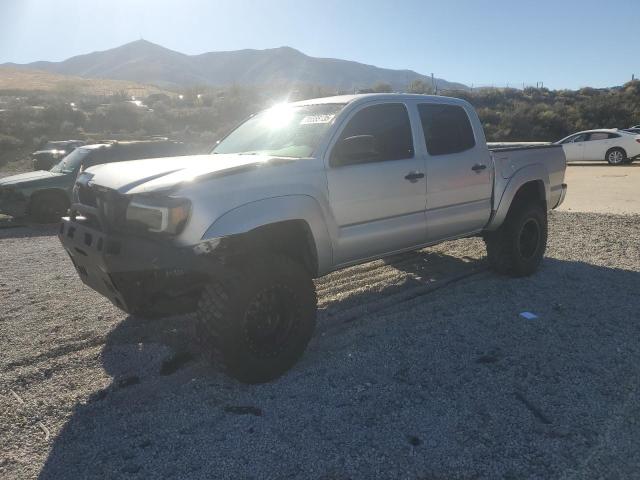 TOYOTA TACOMA DOU 2010 with VIN 3TMLU4EN7AM044296 - Photo from auction