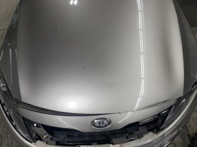 Фото 11 с аукциона – 2013 KIA OPTIMA LX с VIN KNAGM4A72D5410889