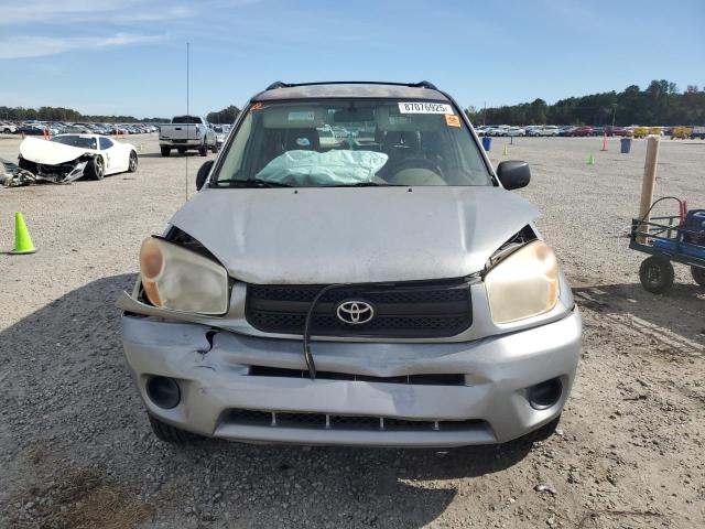 Photo 5 from auction – 2005 TOYOTA RAV4 with VIN JTEHD20V850062795
