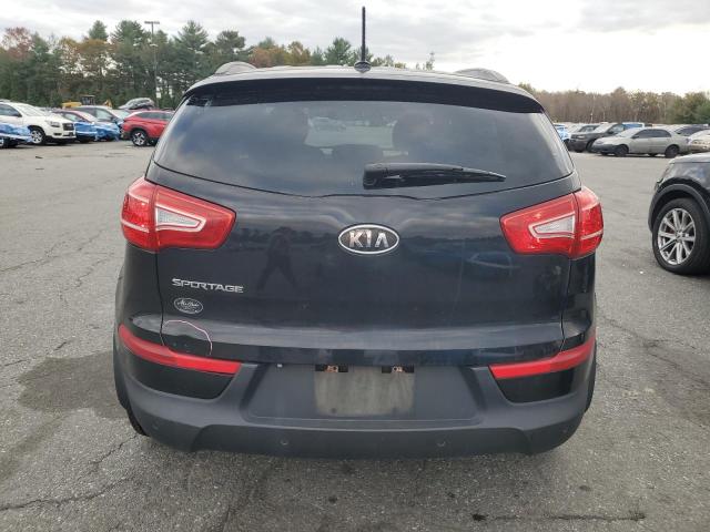 Photo 6 from auction – 2011 KIA SPORTAGE L with VIN KNDPBCA27B7137277