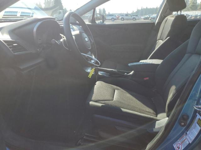Photo 7 from auction – 2018 SUBARU IMPREZA PREMIUM with VIN 4S3GKAB67J3617931