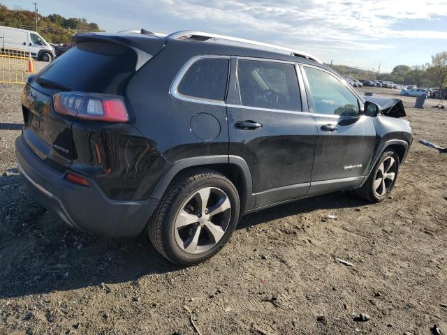 Photo 3 from auction – 2019 JEEP CHEROKEE L with VIN 1C4PJLDBXKD434012