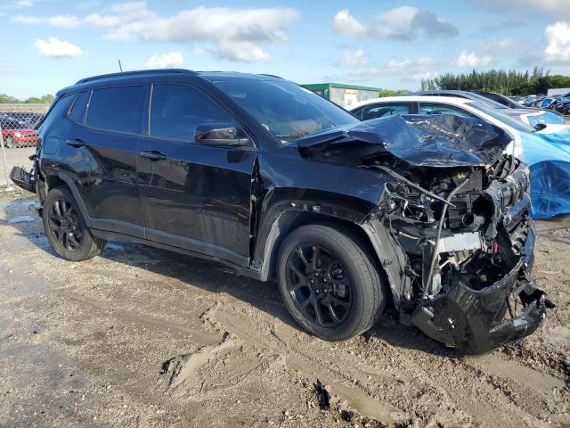 Photo 4 from auction – 2022 JEEP COMPASS LA with VIN 3C4NJCBBXNT234661