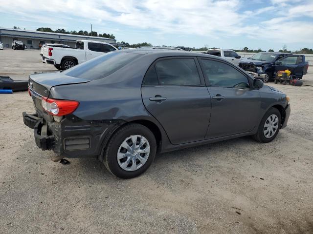Photo 3 from auction – 2011 TOYOTA COROLLA BA with VIN 2T1BU4EE4BC747876