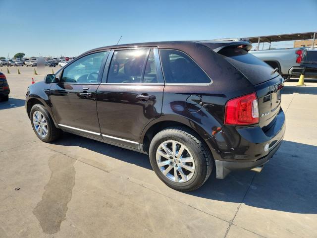 Photo 2 from auction – 2013 FORD EDGE SEL with VIN 2FMDK4JC3DBA78932