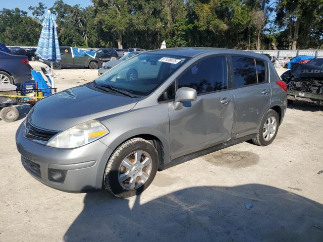 NISSAN VERSA S 2012 with VIN 3N1BC1CP7CK296813 - Photo from auction