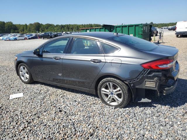 Photo 2 from auction – 2018 FORD FUSION SE with VIN 3FA6P0HD7JR199441