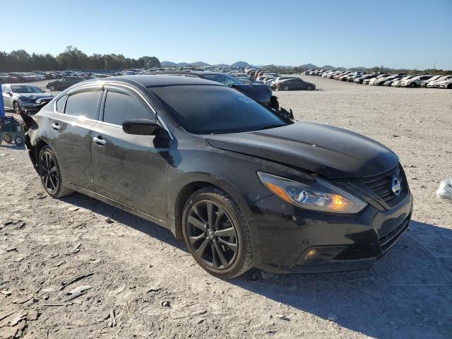 Photo 4 from auction – 2018 NISSAN ALTIMA with VIN 1N4AL3AP3JC180136