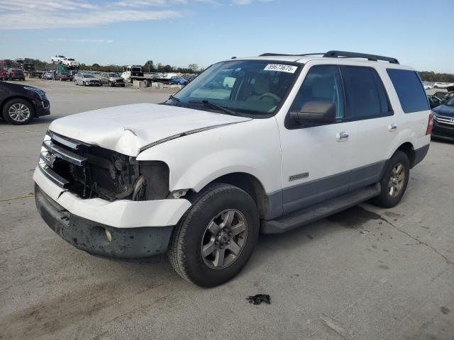 Фото 1 с аукциона – 2007 FORD EXPEDITION с VIN 1FMFU15577LA70091