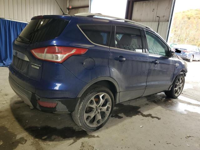 Photo 3 from auction – 2014 FORD ESCAPE TIT with VIN 1FMCU0J99EUA58828