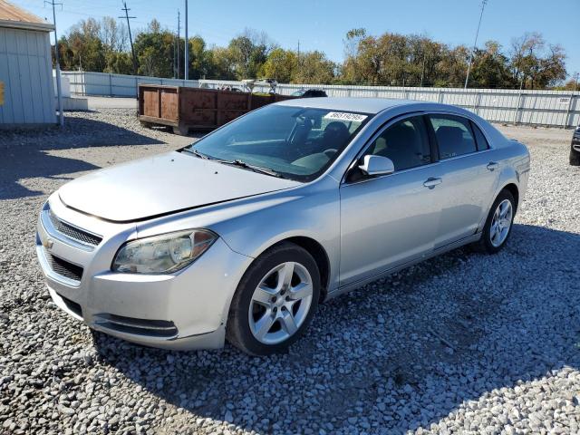 Photo 1 from auction – 2010 CHEVROLET MALIBU 1LT with VIN 1G1ZC5EB0AF214533