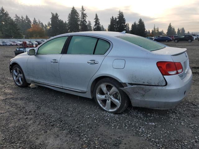 Photo 2 from auction – 2008 LEXUS GS 350 with VIN JTHBE96S280029842