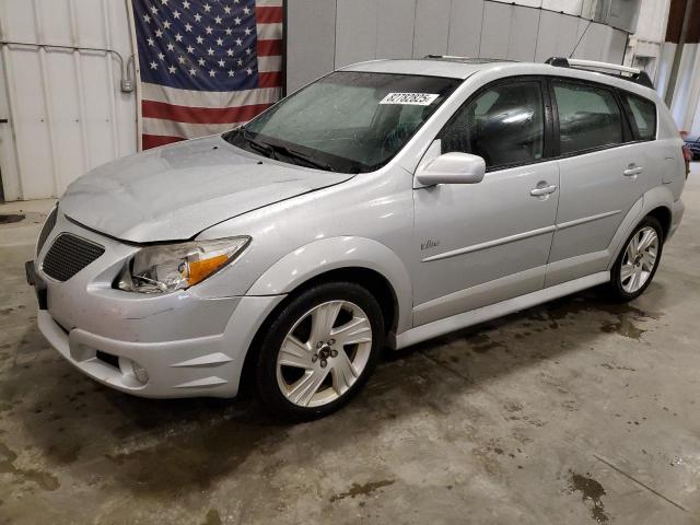 Photo 1 from auction – 2008 PONTIAC VIBE with VIN 5Y2SL65848Z407439