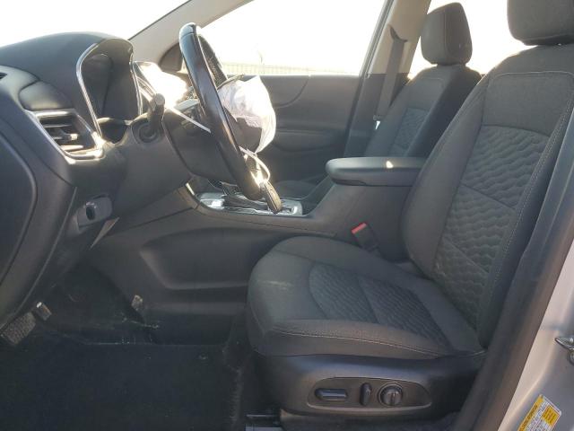 Photo 7 from auction – 2019 CHEVROLET EQUINOX LT with VIN 2GNAXLEX8K6171166