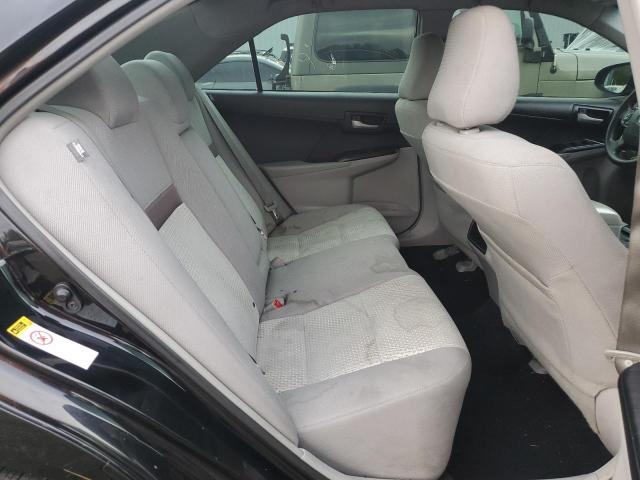 Photo 10 from auction – 2014 TOYOTA CAMRY L with VIN 4T4BF1FK7ER408731
