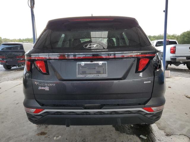 Photo 6 from auction – 2023 HYUNDAI TUCSON SE with VIN 5NMJACAE7PH288834