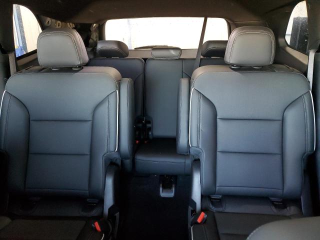 Фото 10 с аукциона – 2025 BUICK ENCLAVE PR с VIN 5GAEVARS7SJ285764