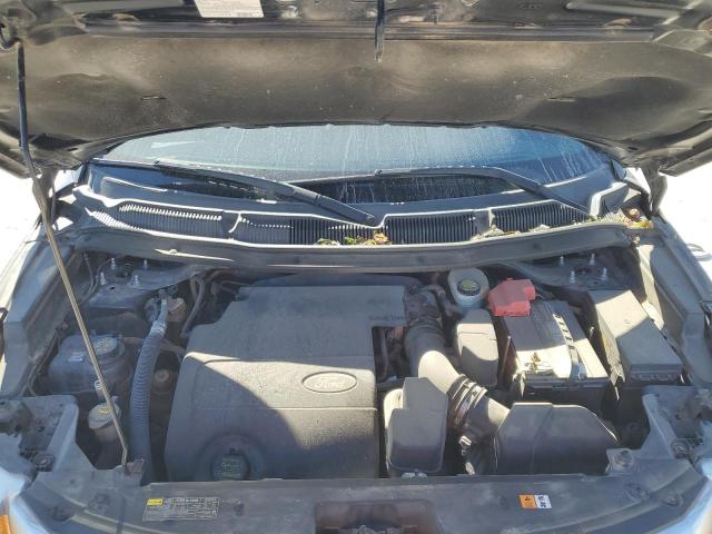 Photo 12 from auction – 2011 FORD EXPLORER X with VIN 1FMHK7D83BGA82902