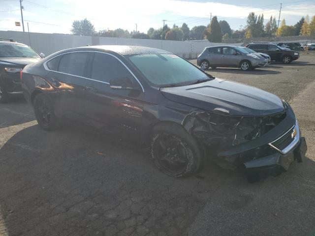 Photo 4 from auction – 2014 CHEVROLET IMPALA LS with VIN 2G11X5SL4E9229565