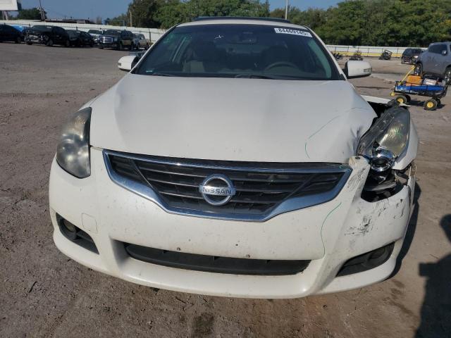 Photo 5 from auction – 2011 NISSAN ALTIMA S with VIN 1N4AL2EP5BC130019