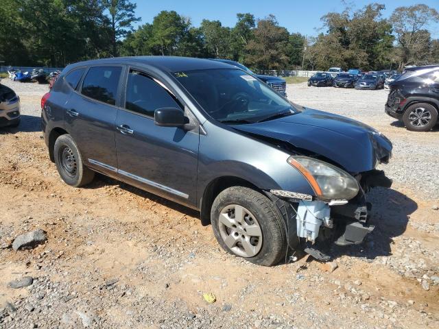 Photo 4 from auction – 2014 NISSAN ROGUE SELECT with VIN JN8AS5MT5EW609366