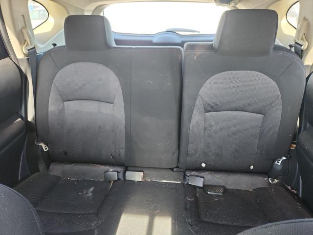 Photo 10 from auction – 2011 NISSAN ROGUE with VIN JN8AS5MT5BW166549