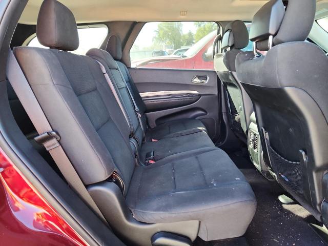Photo 11 from auction – 2017 DODGE DURANGO SX with VIN 1C4RDJAG7HC669776