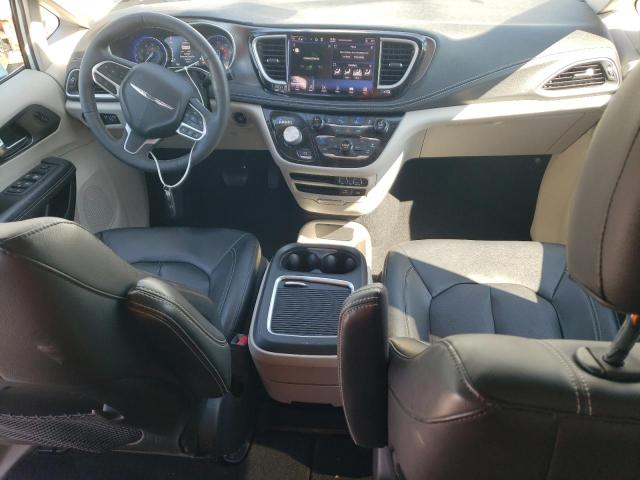Photo 8 from auction – 2022 CHRYSLER PACIFICA T with VIN 2C4RC1BGXNR134638