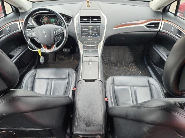 Photo 8 from auction – 2016 LINCOLN MKZ with VIN 3LN6L2J97GR627553