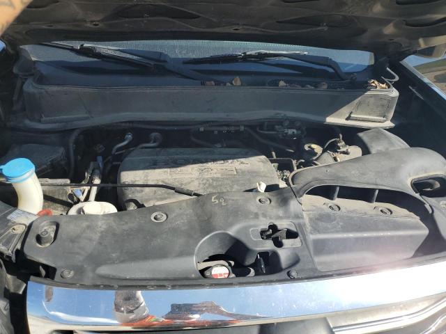 Photo 12 from auction – 2013 HONDA PILOT EX with VIN 5FNYF4H47DB025212