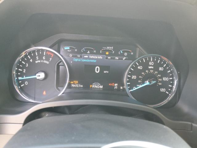 Photo 9 from auction – 2021 FORD EXPEDITION with VIN 1FMJU2AT8MEA28548