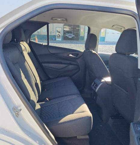 Photo 10 from auction – 2018 CHEVROLET EQUINOX LT with VIN 2GNAXSEV9J6186444