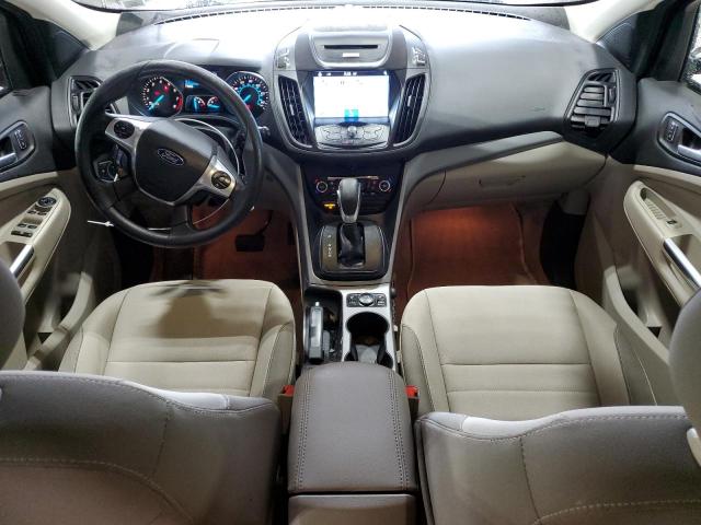 Photo 8 from auction – 2016 FORD ESCAPE SE with VIN 1FMCU9GXXGUC32628