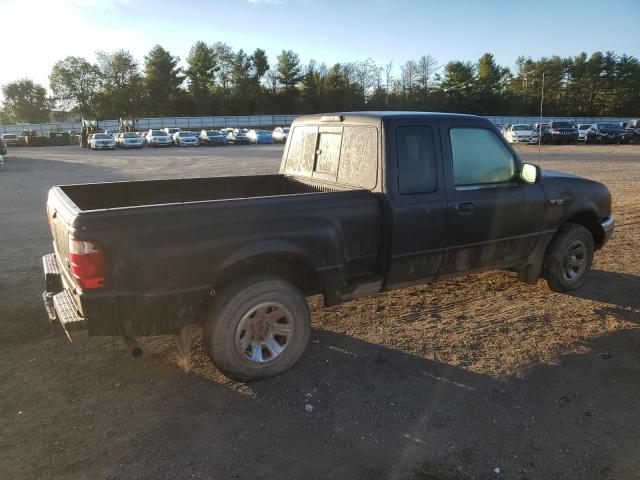 Photo 3 from auction – 2001 FORD RANGER with VIN 1FTYR14V51TA90413