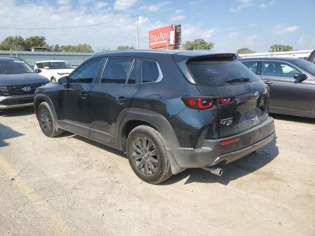Photo 2 from auction – 2024 MAZDA CX-50 PREM with VIN 7MMVABDM5RN191393