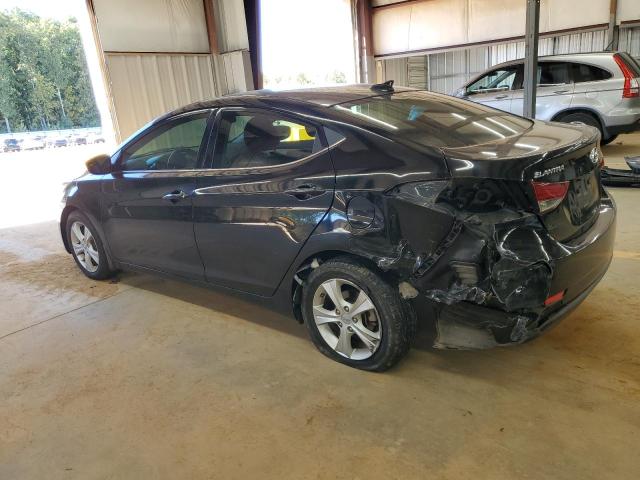 Photo 2 from auction – 2016 HYUNDAI ELANTRA SE with VIN 5NPDH4AE2GH729593