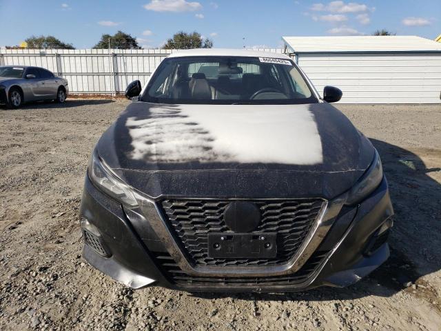 Photo 5 from auction – 2021 NISS ALTIMA SR with VIN 1N4BL4CV2MN336021