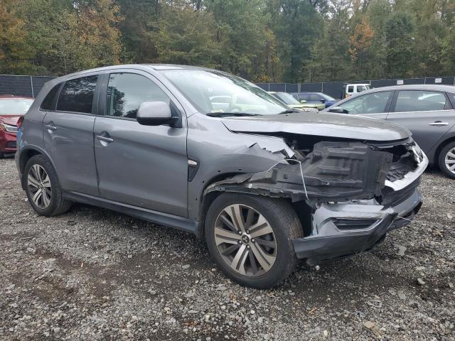 Photo 4 from auction – 2022 MITSUBISHI OUTLANDER with VIN JA4APUAUXNU020355
