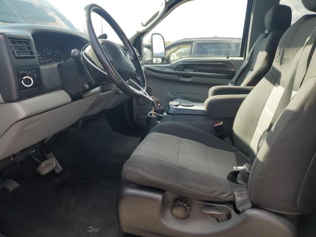 Photo 7 from auction – 2003 FORD F250 SUPER with VIN 1FTNX21L83ED19966
