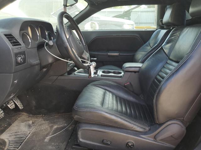 Photo 7 from auction – 2012 DODGE CHALLENGER with VIN 2C3CDYBT7CH262318