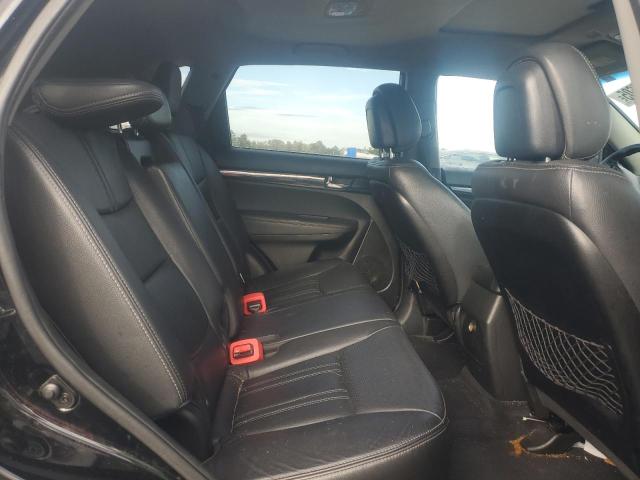 Photo 11 from auction – 2013 KIA SORENTO EX with VIN 5XYKUDA60DG326422