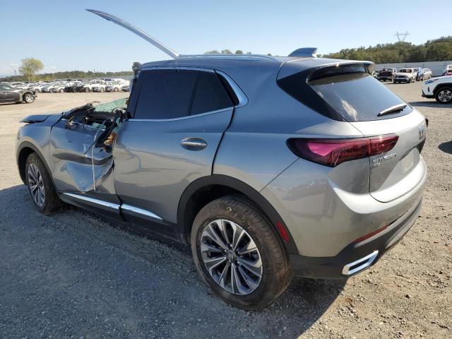 صورة رقم 2 من المزاد - 2025 BUICK ENVISION PREFERRED مع VIN LRBFZKE40SD074567