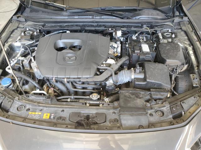 Photo 11 from auction – 2024 MAZDA 3 SELECT S with VIN 3MZBPABM2RM404001