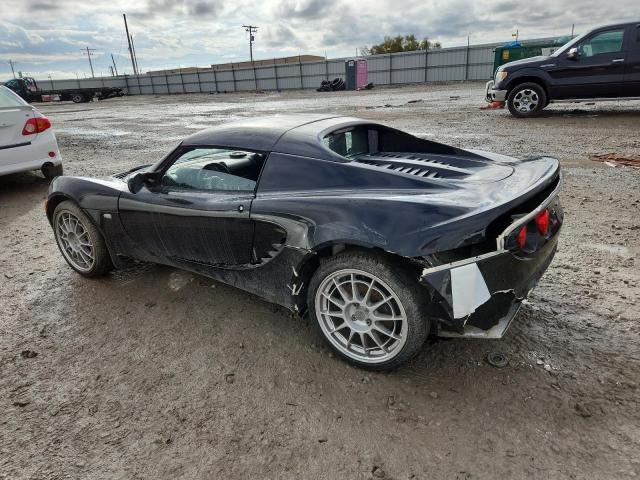 Photo 2 from auction – 2007 LOTUS ELISE with VIN SCCPC11167HL32585