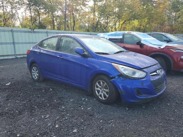 Photo 4 from auction – 2012 HYUNDAI ACCENT GLS with VIN KMHCT4AE5CU264829