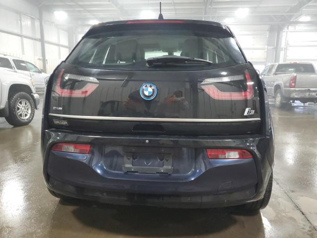 Photo 6 from auction – 2018 BMW I3 REX with VIN WBY7Z4C58JVD96025