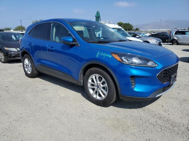 Photo 4 from auction – 2020 FORD ESCAPE SE with VIN 1FMCU0G62LUB89710