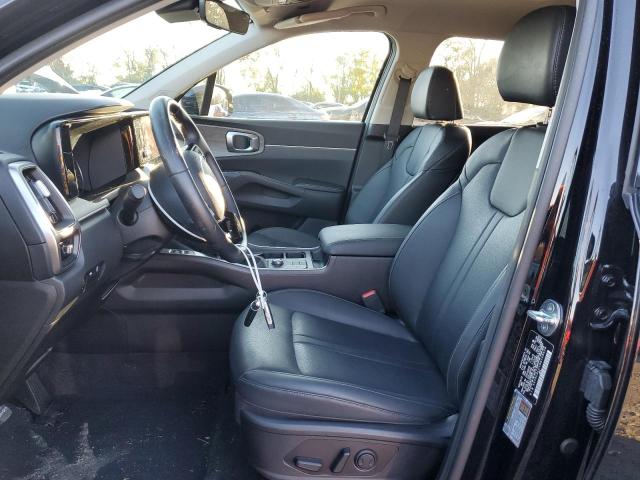 Photo 7 from auction – 2022 KIA SORENTO S with VIN 5XYRLDLC1NG149658