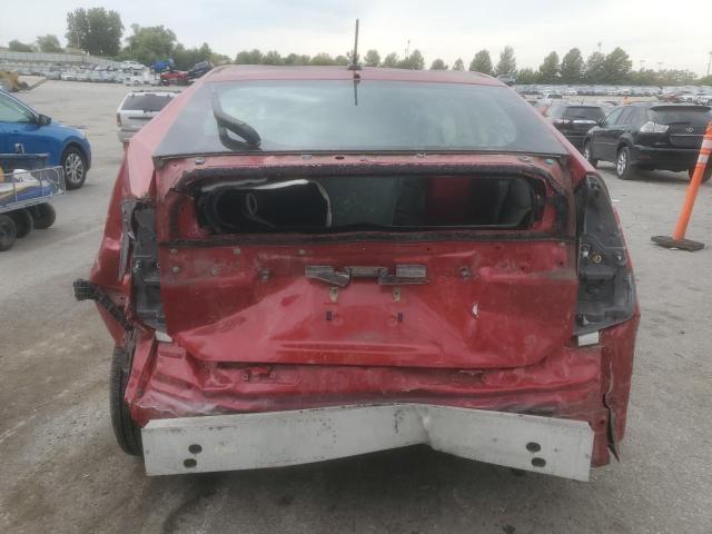 Photo 6 from auction – 2011 TOYOTA PRIUS with VIN JTDKN3DU8B5365590