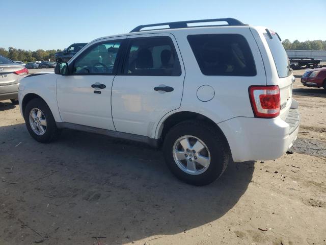 Photo 2 from auction – 2012 FORD ESCAPE XLT with VIN 1FMCU0D75CKC10817